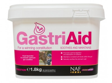 NAF GastriAid